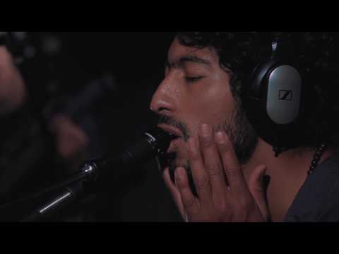 Daniel Pacheco - San Juanito en Calithea ft Panagiotis Andreou - Sesión en Vivo