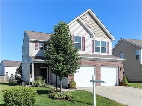 Attractive two story, 3 bedroom plus loft 2.5 bath home