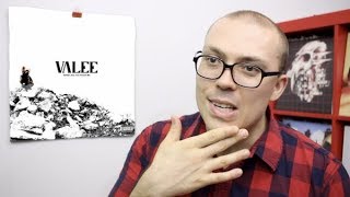 The Needle Drop - Valee - GOOD Job, You Found Me EP REVIEW
