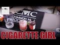 The Cigarette Girl 