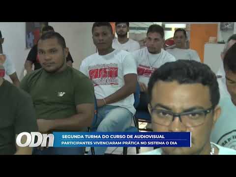 O Dia TV