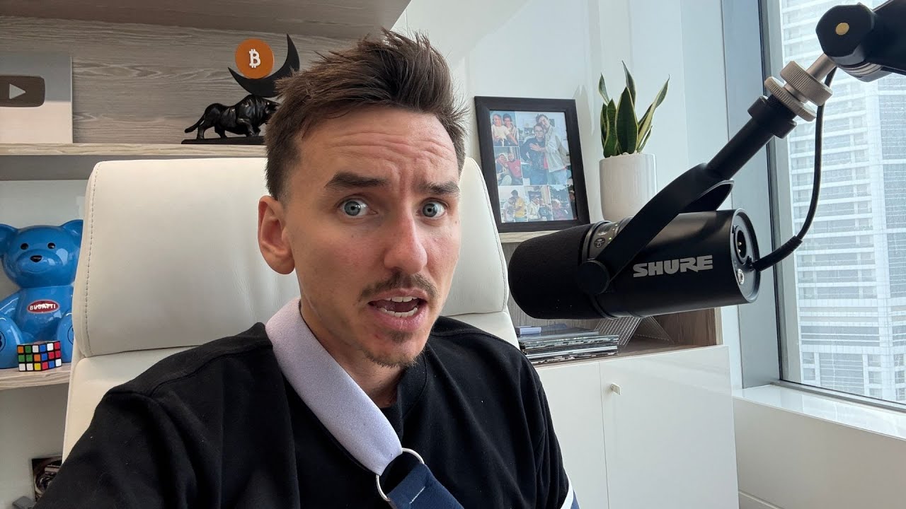 MY MOST IMPORTANT VIDEO EVER