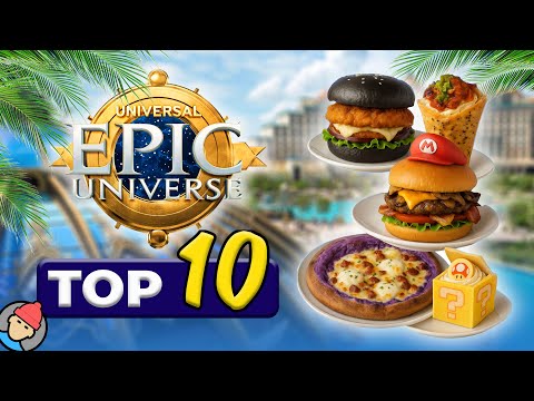 ¿Deberías visitar Disney World o Universal Orlando en 2026?