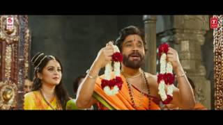 vei namala vada Full Video Song   Om Namo Venkatesaya   Nagarjuna, Anushka Shetty, M M Keeravani