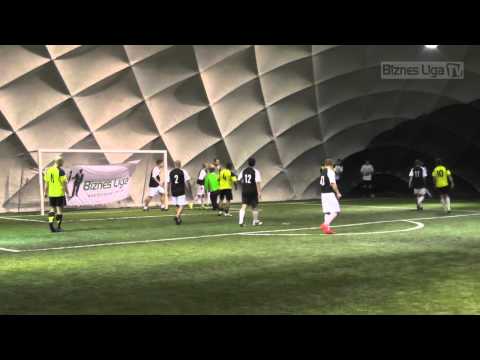 10.12.2014 Kraksport Extraklasa  - iCar vs. iCar III