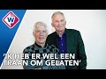 Haagse grootheden reageren op overlijden collega Wim de Bie