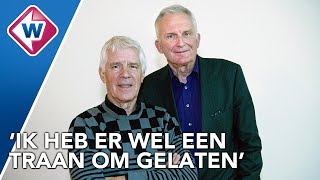 Haagse grootheden reageren op overlijden collega Wim de Bie