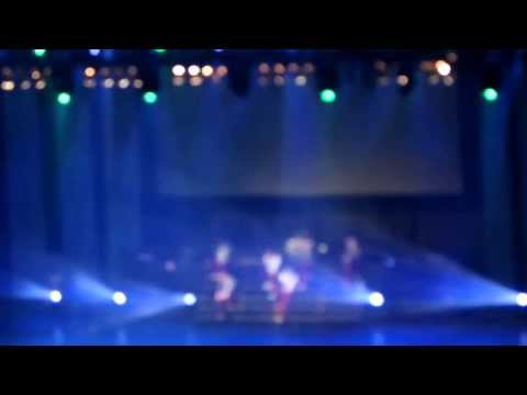 [FANCAM] 130907 EXO-K - XOXO (K-Pop Republic Concert)