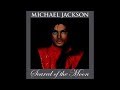 Michael Jackson - Scared Of The Moon (Version 2.0) [Audio HQ]