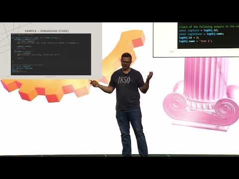 2023 CM Lightning Talk - JS Proxy, where have you been - Mike Steensen