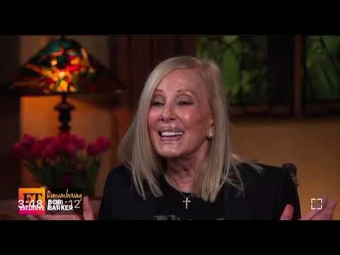 Janice Pennington reappears after 23 years to give her thoughts on Bob Barker