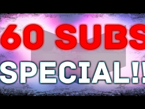 Apocalypse Rising Montage 14 -- 60 SUBSCRIBER SPECIAL!!