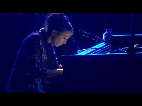 Jeanne Cherhal, Dernier domicile connu, "Cinéma" au MK2 Bibliothèque, 14/02/2023