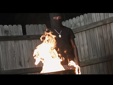 MG Danny - Hell Raiser (Dir. By DoubleEEProduction)