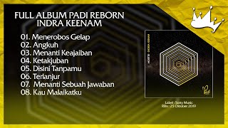 Download lagu PADI REBORN FULL ALBUM INDRA KEENAM (2019) mp3