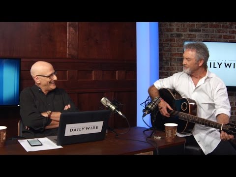 The Andrew Klavan Show Ep. 154 - The Left Lies to Cover Up the Left’s Lies