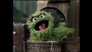 Classic Sesame Street - I Love Trash 1972 Full Version