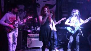 Angel Of Betrayal - Drunkoballs (Spiritual Beggars Cover) - Live at Blackbird
