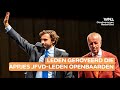 Jongerenpartij Forum voor Democratie royeert 'klokkenluiders'