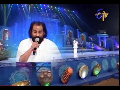 Swarabhishekam - K.J Yesudas Performance - Idele Taratarala Charitam Song - 3rd August 2014