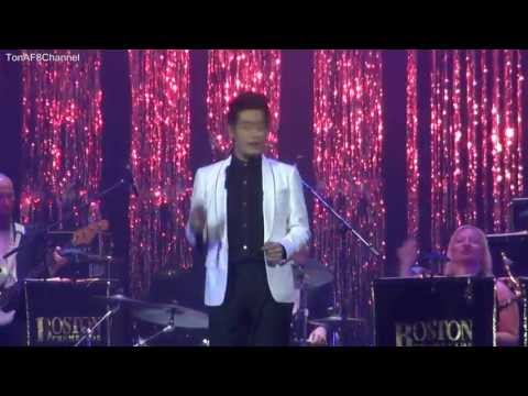 Aof - H.M. Blues #aNight@Copacabana - 130614 [Full HD]