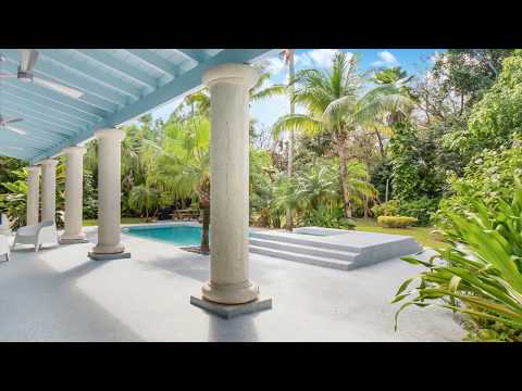 Virtual Tour Video by iUSE photography - 10800 SW 90th Ave Miami FL 33176