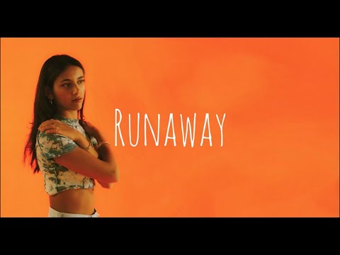 Mia Baron - Runaway (Lyric Video)
