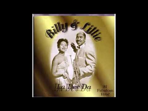 Billy & Lillie  - La Dee Dah  - 1959 Swan