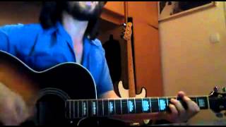 Mi hogar en cualquier sitio - Antonio Vega por Marc Vilaclara #unadecimadesegundo