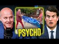 Violent Leftist ARRESTED Protesting Alex Stein Event Guest Rex Jones Ep 373