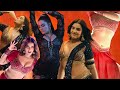 Kavya Thapar Song Compilations 4K Vertical Edits Stunning Performances