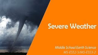 Severe Weather