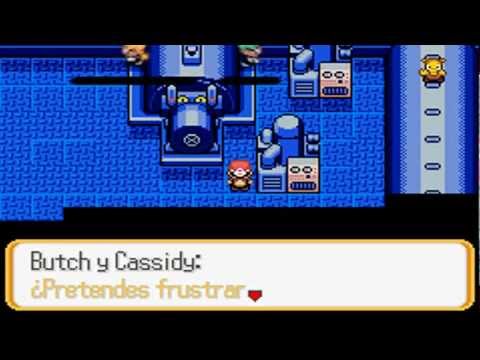 Pokemon Naranja New Episode 6 Pikachu Re-Volt