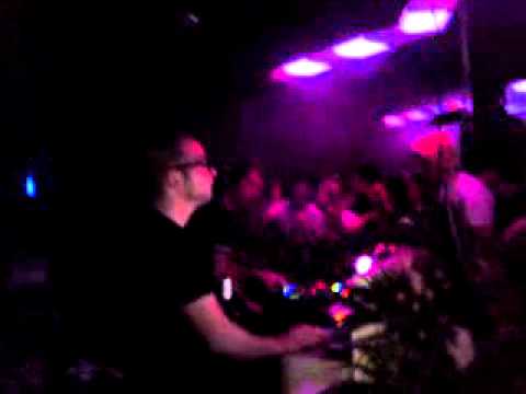 Karotte @ Zoom Club Nürnberg 06.11.2010