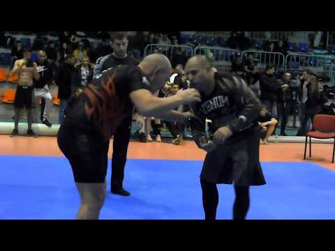 Krasimir Kolev vs Nikolai Kolev, RGC 5 - Masters Final pt 2