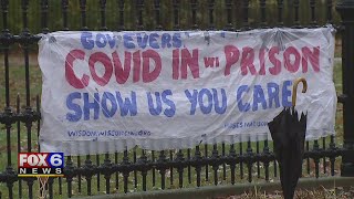 Third Wisconsin DOC inmate dies after contracting COVID-19