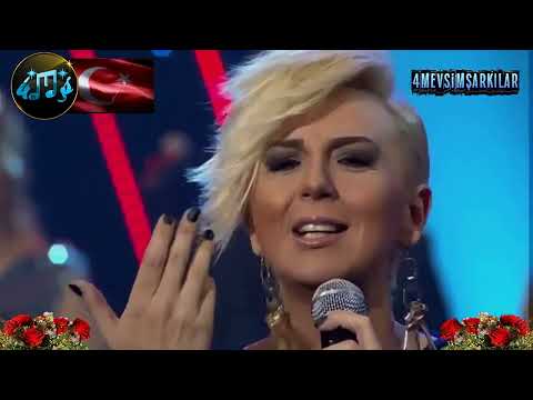 Ayşe Ekiz "Sende Git Sevme Unut" | #4mevsimşarkılar #AyşeEkiz