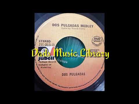 Dos Pulgadas Medley-Dos Pulgadas