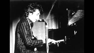 Billie the Vision &amp; the Dancers - Summercat (Someone sings it like Bob Dylan)