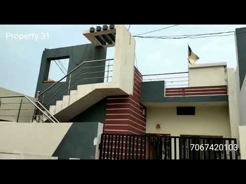 (Ep31) 🏡 2 bhk house Ashok Nagar sarkanda park life colony bilaspur plot area-1100 sqft rate 38.lakh