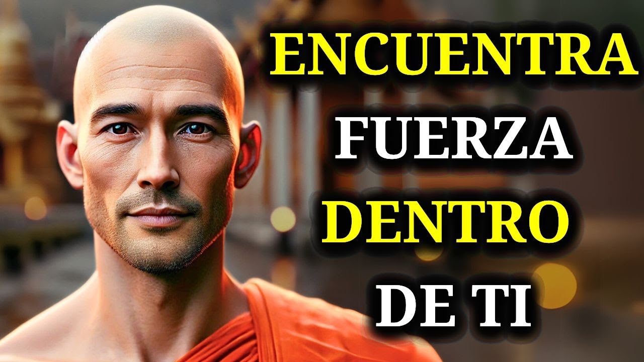 No Necesitarás A Nadie En Tu Vida Cuando Aprendas Esto | Budismo