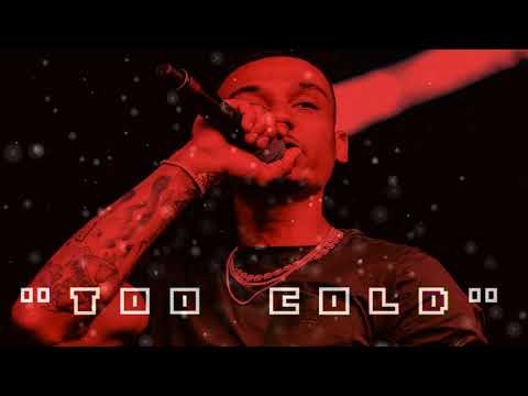 Fredo x Nines x Potter Payper type beat "Too cold" (Prod by Nino) [UK RAP] [FREE]