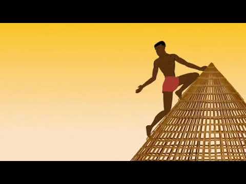 Kirikou , les hommes et les femmes (Partie 4) HD