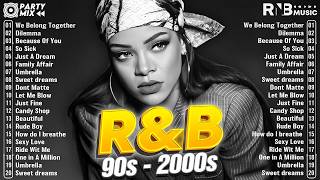 90s & 2000s R&B Nostalgia Mix 🎧 Usher, Ne-Yo, Mariah Carey, Akon | Late Night Vibes MQDEFAULT Thumbnail