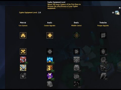 Welcome to Raps corner. What you need to know about Cypher Console in 9.2 - is it worth your time?