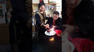 Zubeen Garg anniversary celebration at home #zubeengarg #zubeen #assam #assamese #viralvideo