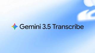Google's latest speech-to-text Gemini model offers a platter of new features