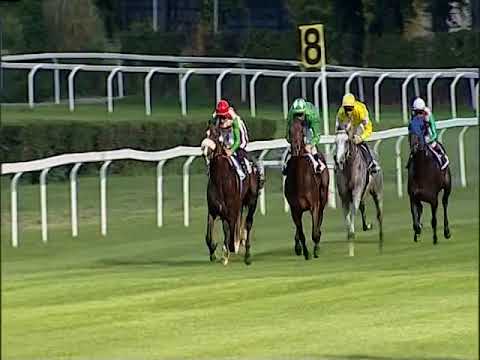 2017.09.17 Premio Federico Tesio (ITA) - Full Drago