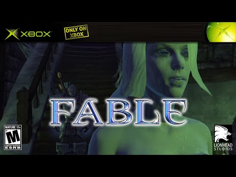 FABLE Walkthrough Gameplay | Part 21: Investigating the Mayor (FULL GAME)