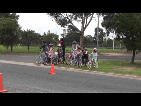Maryborough 14 Sprint